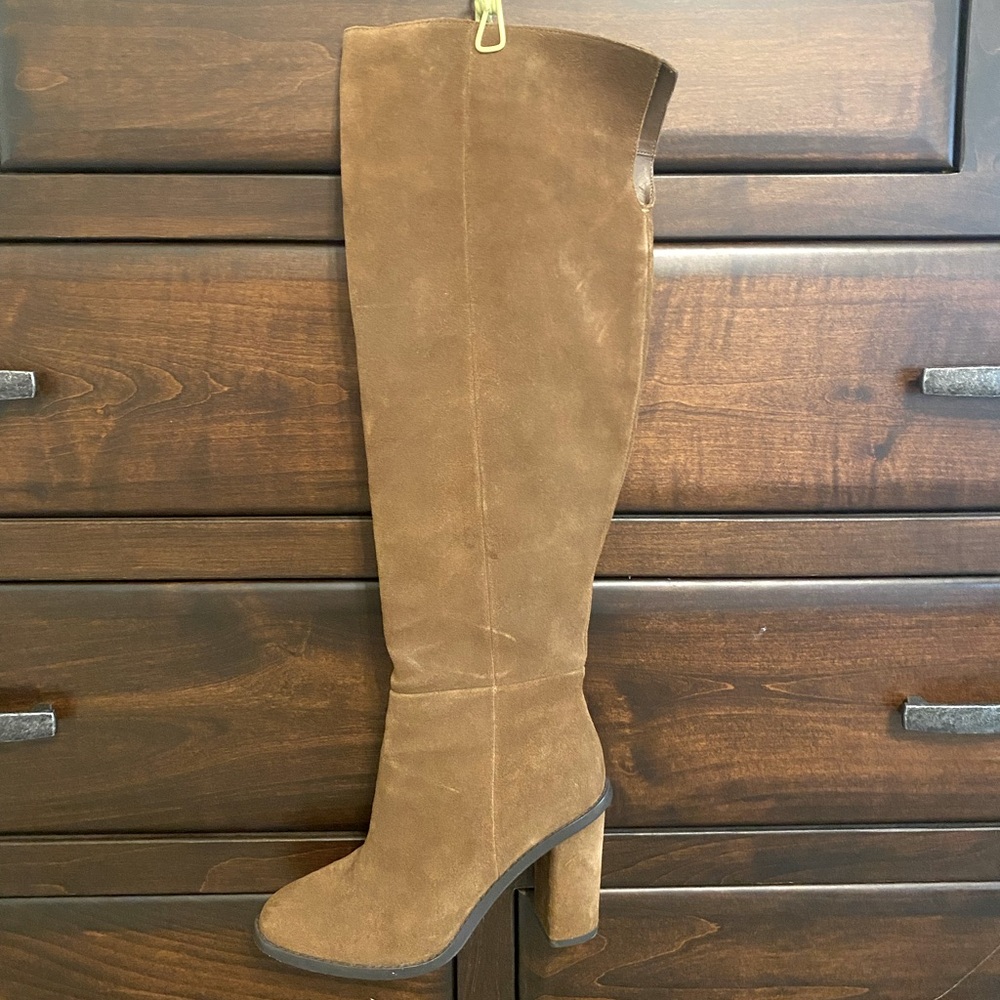 Over the Knee boots